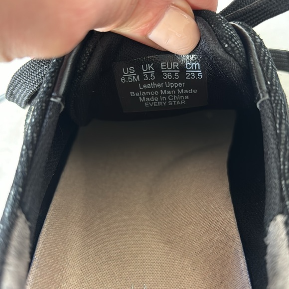 Dr. Scholls Every Star Platform Lace Up Sneakers size 6.5 - Picture 8 of 9